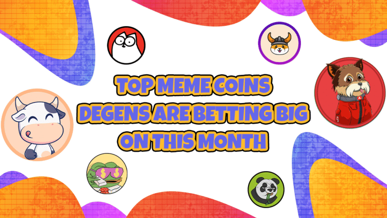 Rocket to 8900% Gains: Dive Into These Top Cryptos Including NEIRO and GORK!