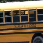 Talladega City Schools Ban Cell Phones Schoolwide for the Year