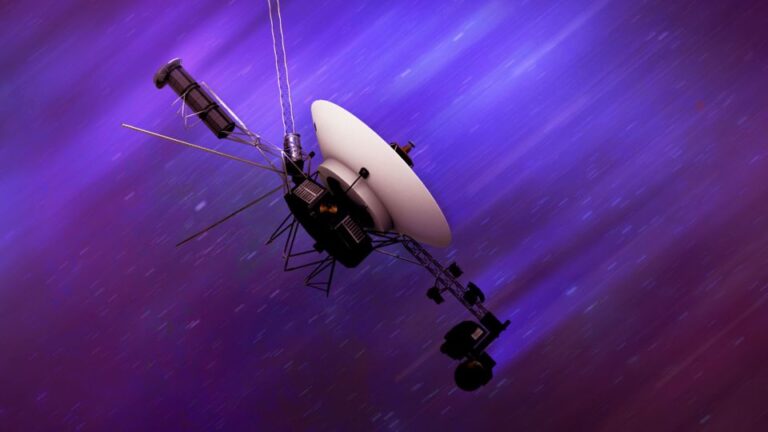 Revived ‘Dead’ Thrusters Spark New Life for Farthest Spacecraft From Earth