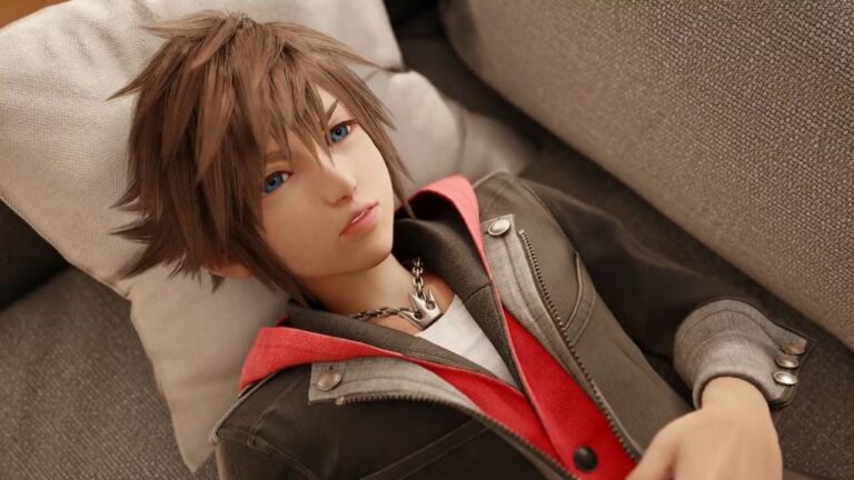 Fans Believe Canceling Kingdom Hearts: Missing-Link Could Be a Blessing in Disguise