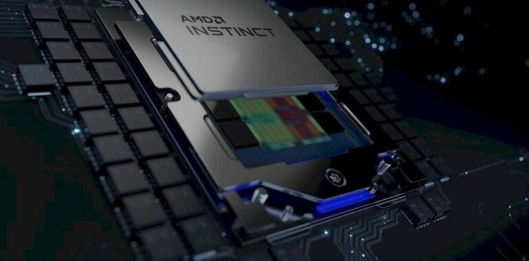 AMD’s Bid Against Nvidia Derailed by Incomplete Training Software, Claims TensorWave CEO