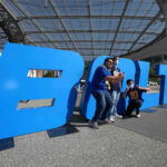 Chargers Trolled Fans with QR Code for Schedule Reveal