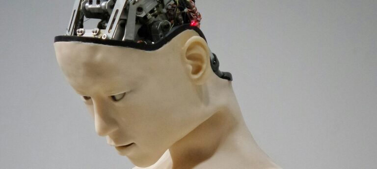 AI: Born from Mankind, Could Also Be Its Graveyard