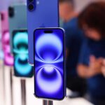 Is Apple Planning a Fall iPhone Price Hike?