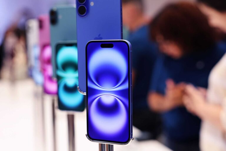 Is Apple Planning a Fall iPhone Price Hike?