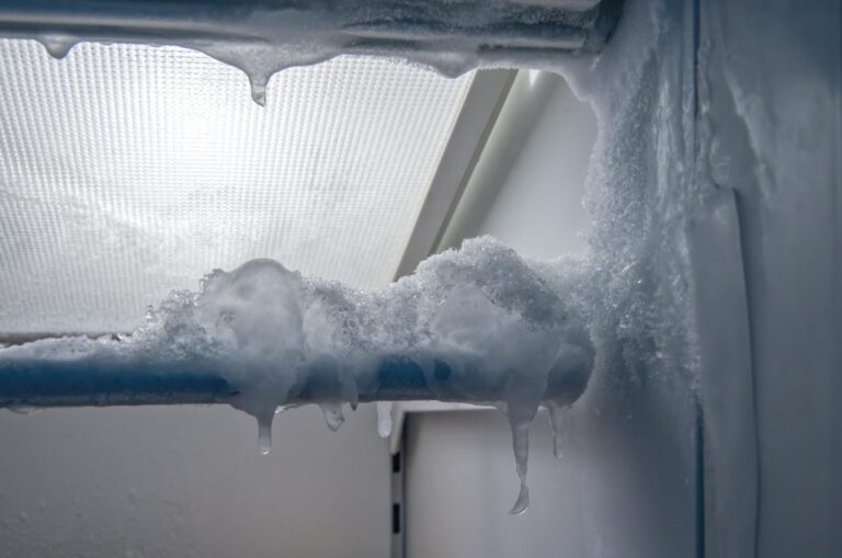 How to Properly Defrost and Clean Your Freezer in No Time