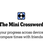 NYT Mini Crossword Clues & Solutions: Thursday, May 15, 2025 Edition
